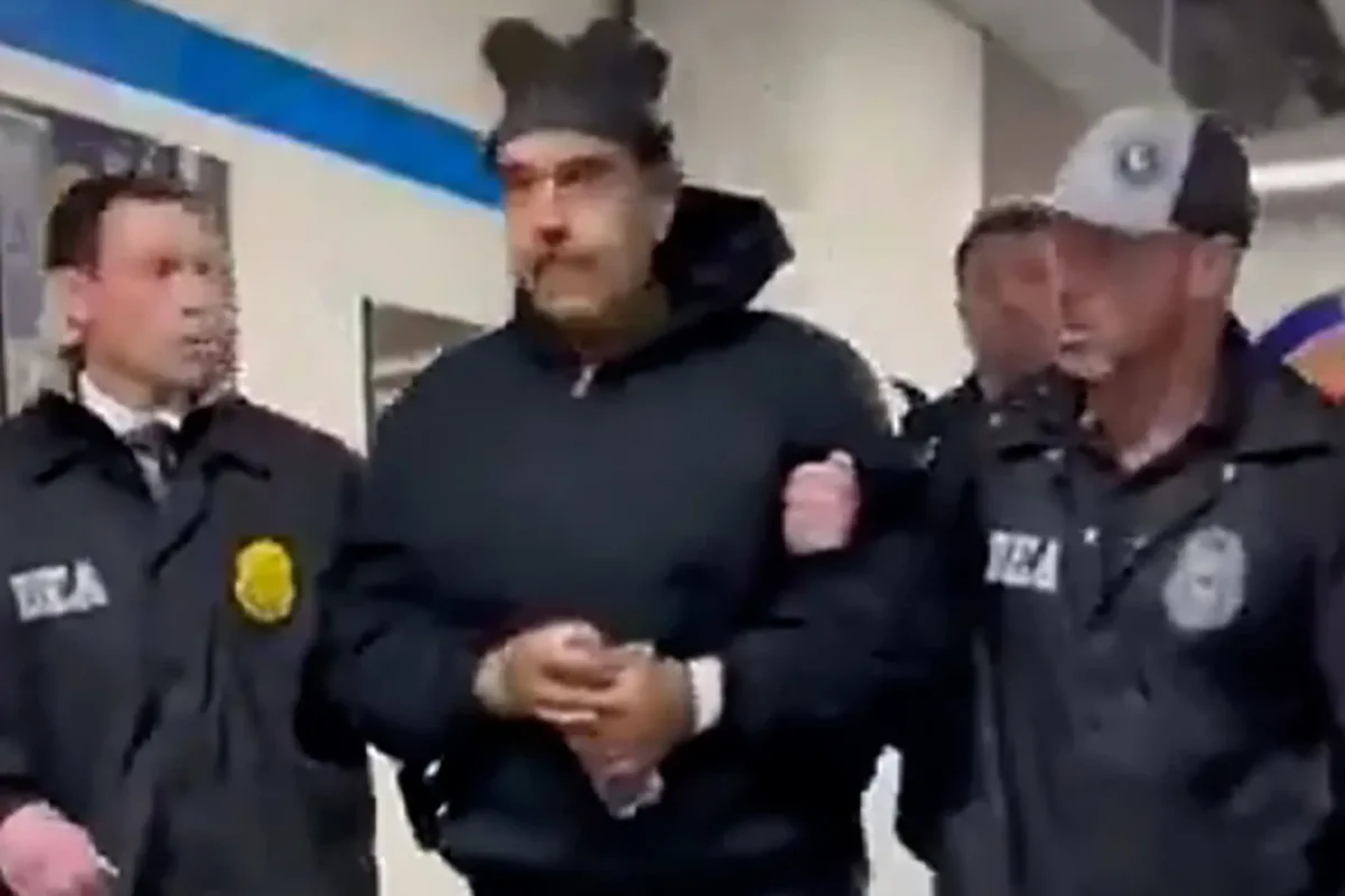 US Special Forces Soldier Arrested for Betting on the Maduro Raid He Helped Plan