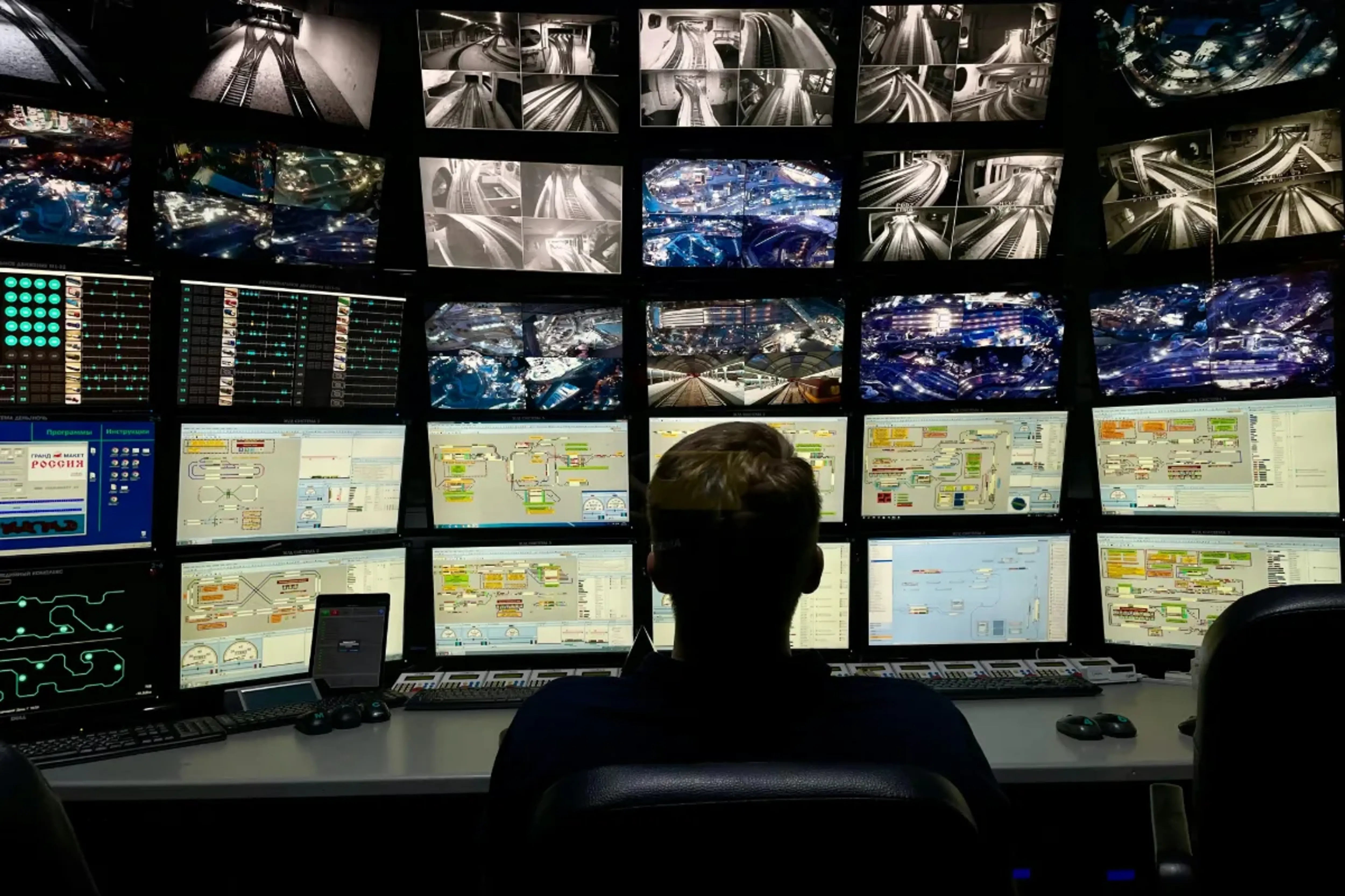 Police Used Surveillance Cameras to Track Exes and Strangers, Records Show
