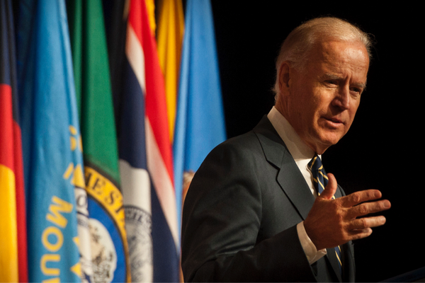 Biden sues the US Justice Department to stop release of audio from interviews