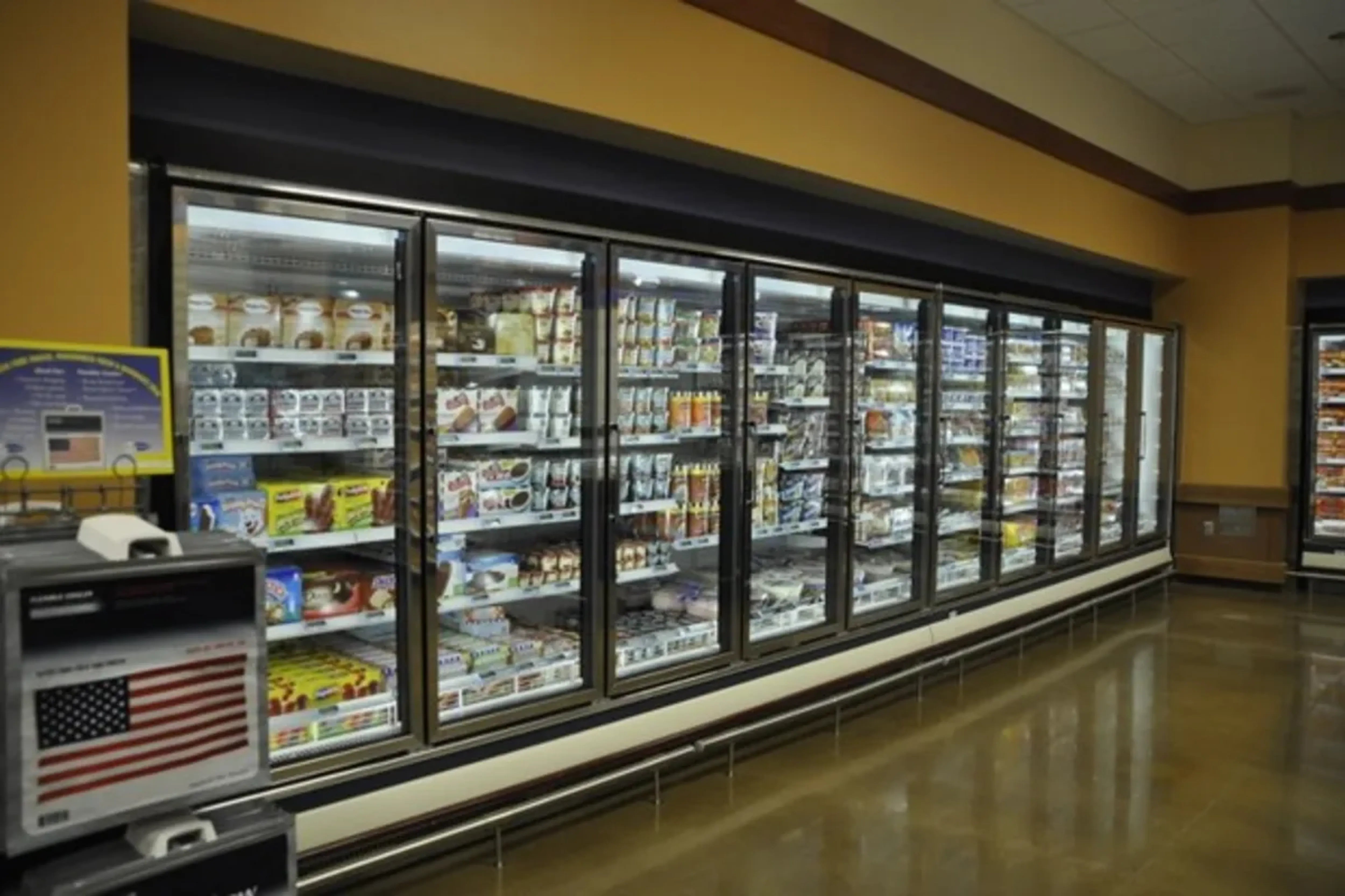 Pentagon Probes Suspected Hack Behind Spoiled Food at Six Military Bases