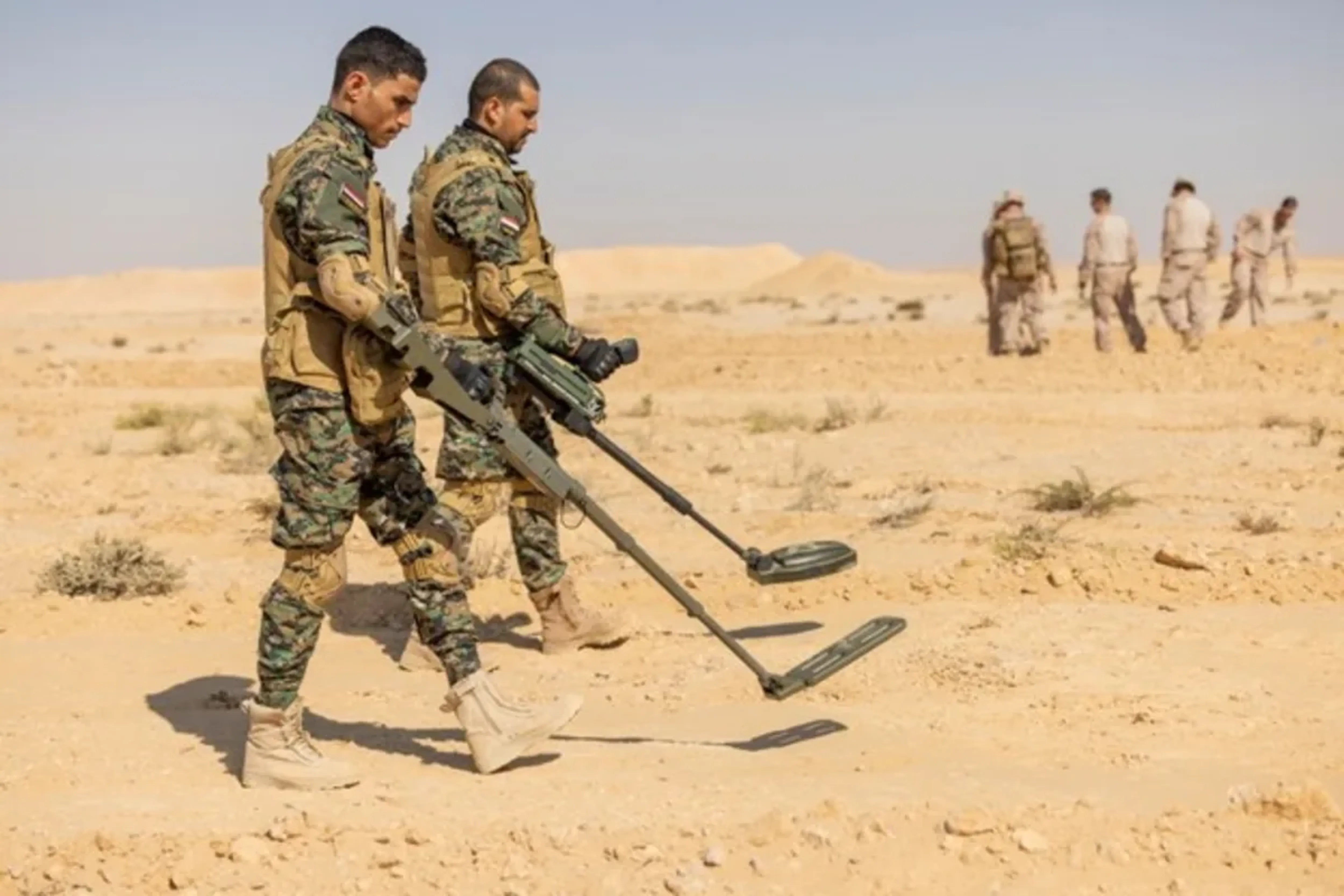 73 Young Recruits Killed in Houthi Missile Strike on Yemen Training Camp