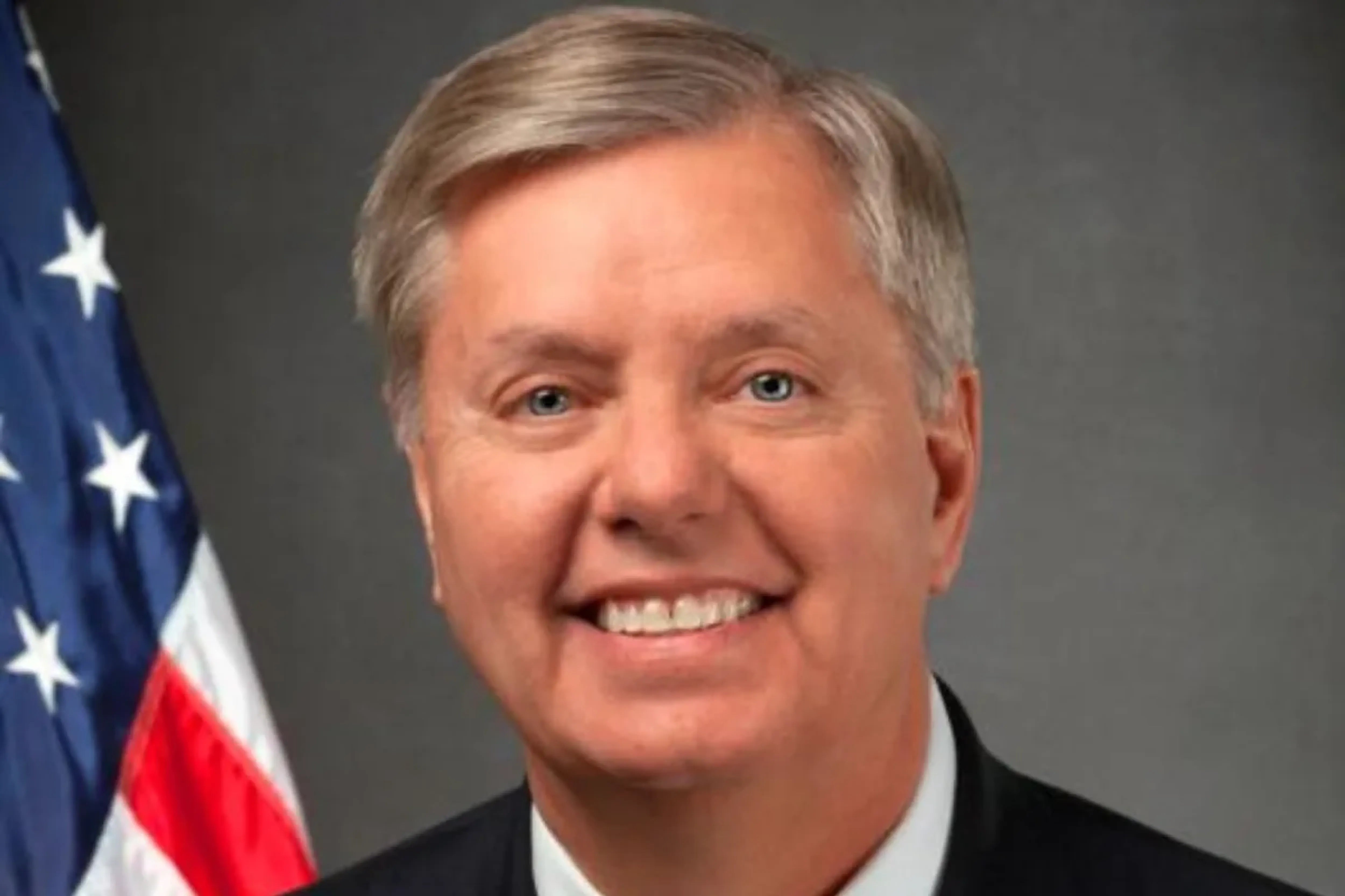 Lindsey Graham Dies at 71, Ending a Career That Shaped Modern Republican Politics
