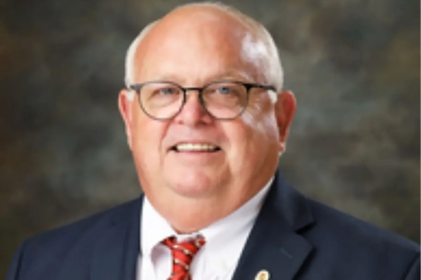 Hallway Hero - Oklahoma Principal Shot While Tackling Gunman, Police Say His Actions Saved Students’ Lives