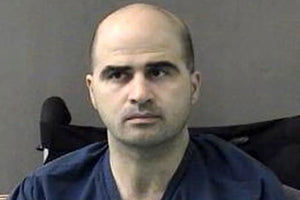 Pentagon Plans to Livestream Fort Hood Shooter’s Execution