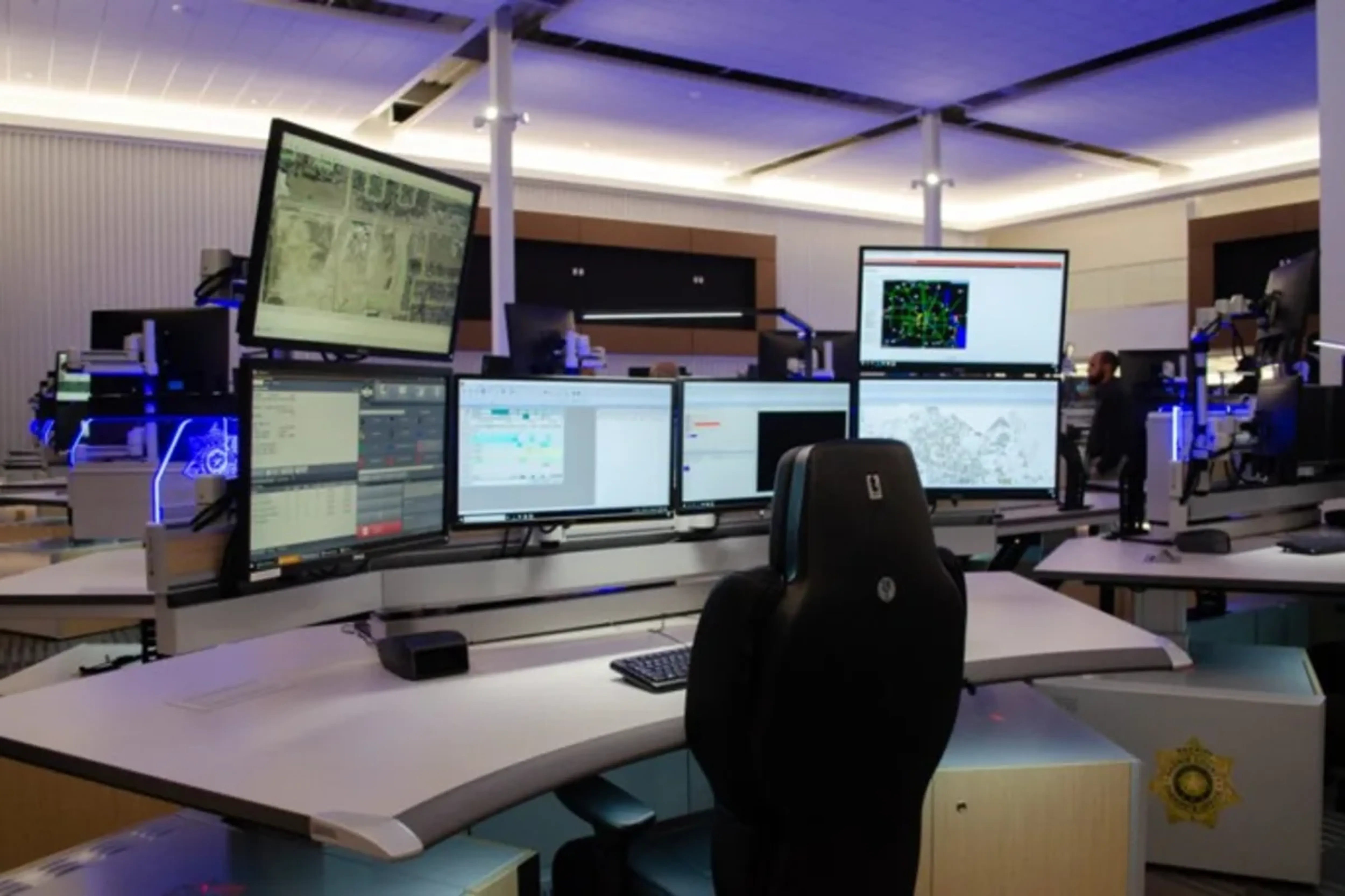 New Orleans Turns to AI for 911 Calls