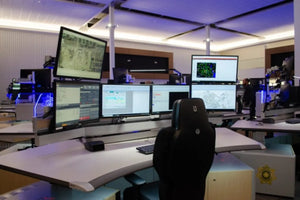 New Orleans Turns to AI for 911 Calls