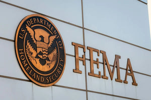 DHS Funding Standoff Continues