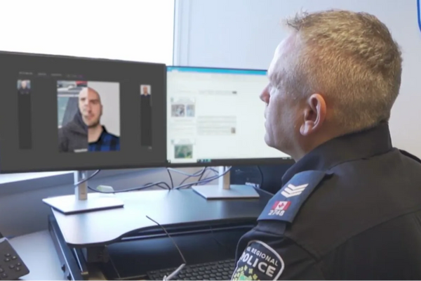 AI Facial Recognition Is Putting Innocent People in Handcuffs