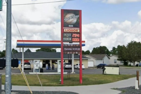 Dog Accidentally Fires Shotgun, Injures Woman Outside Nebraska Convenience Store