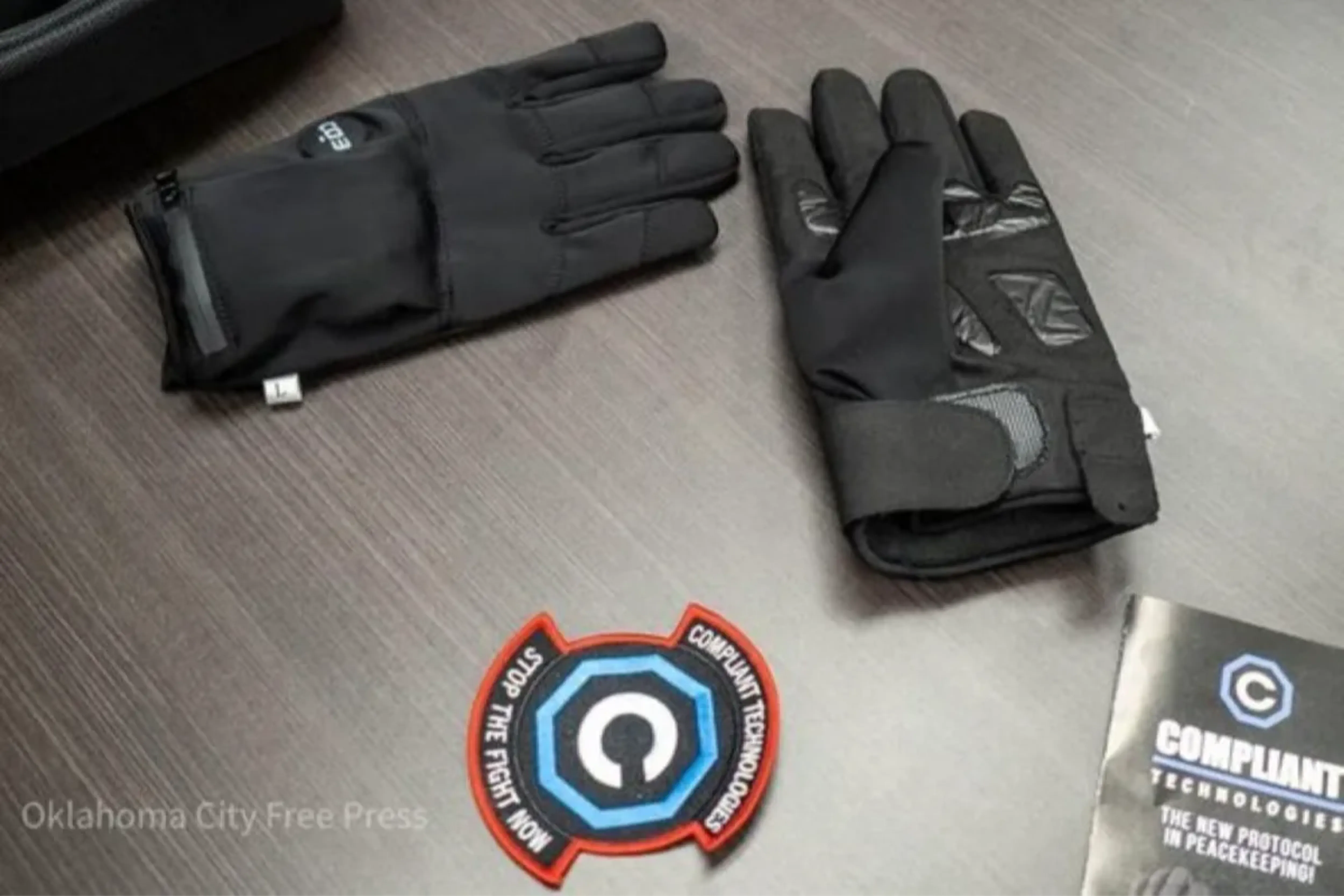 Parents Demand Answers After Police Use Shock Gloves on School Students