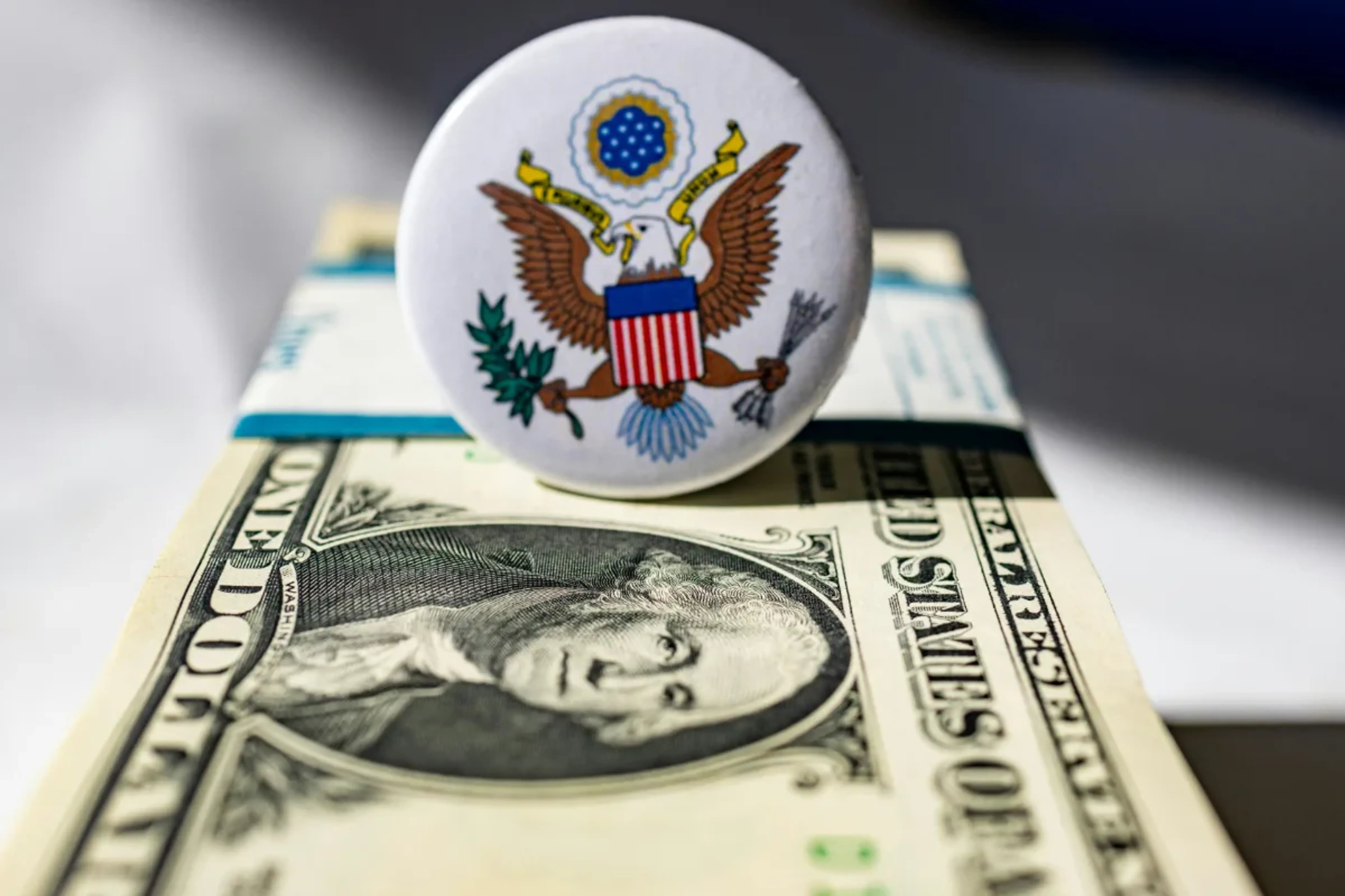 Tariff Refund System Launch