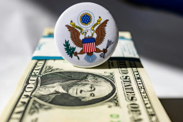 Tariff Refund System Launch