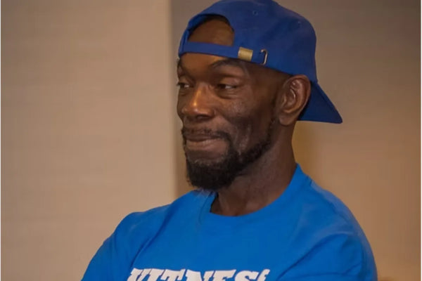 Man Declared Innocent After 39 Years on Death Row for a Murder He Didn't Commit