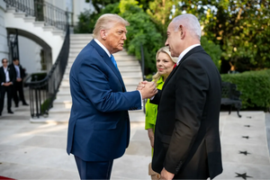 Trump Told Israel Not to Strike Iran. Hours Later, Missiles Were Flying.