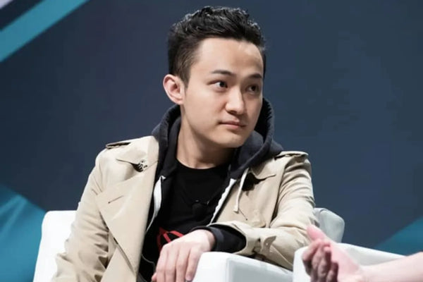 Justin Sun Sues Trump-Linked Crypto Firm Over Frozen Tokens