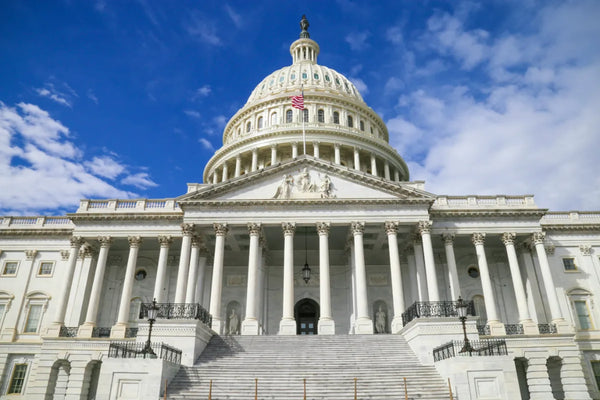America Just Let One of Its Most Powerful Surveillance Programs Expire