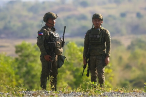 Americans Among 19 Killed in Philippines Clash