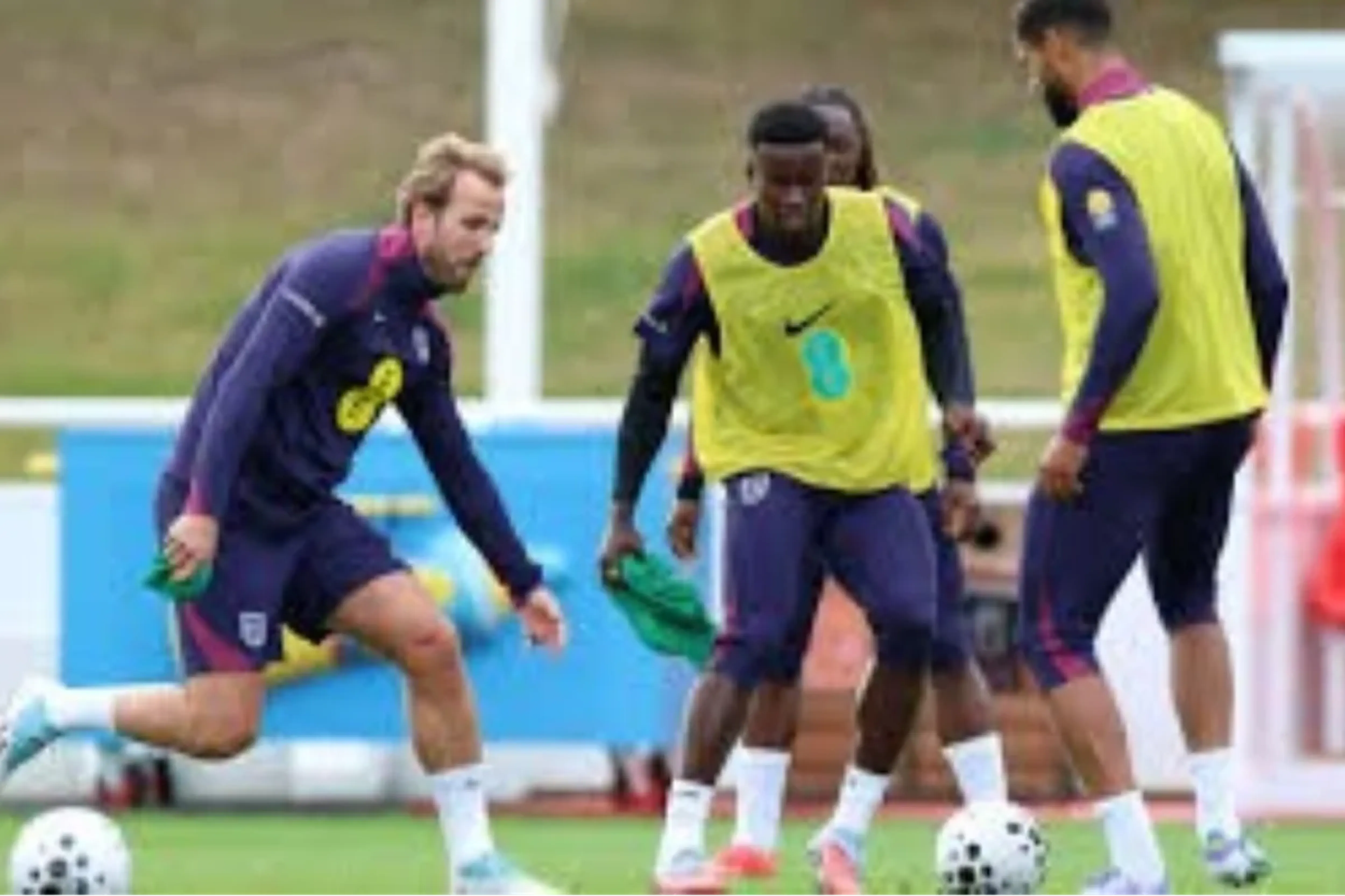 England Players Discover Their Boots Have Been Stolen During Training