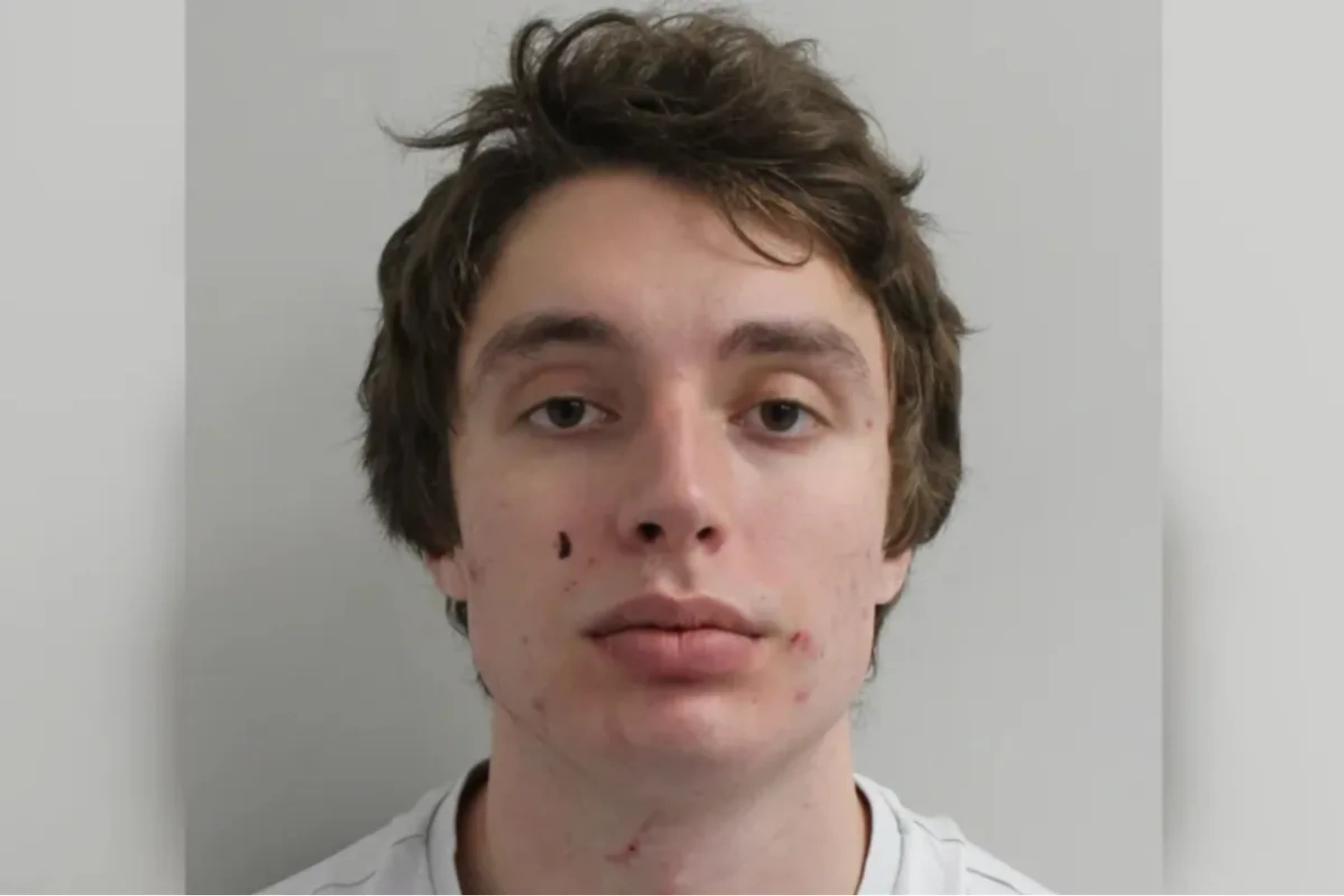 Russian Man Jailed in UK Assault Case Involving Barron Trump