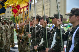 Trump Orders Major Cut to U.S.-South Korea War Drills as North Korea Watches