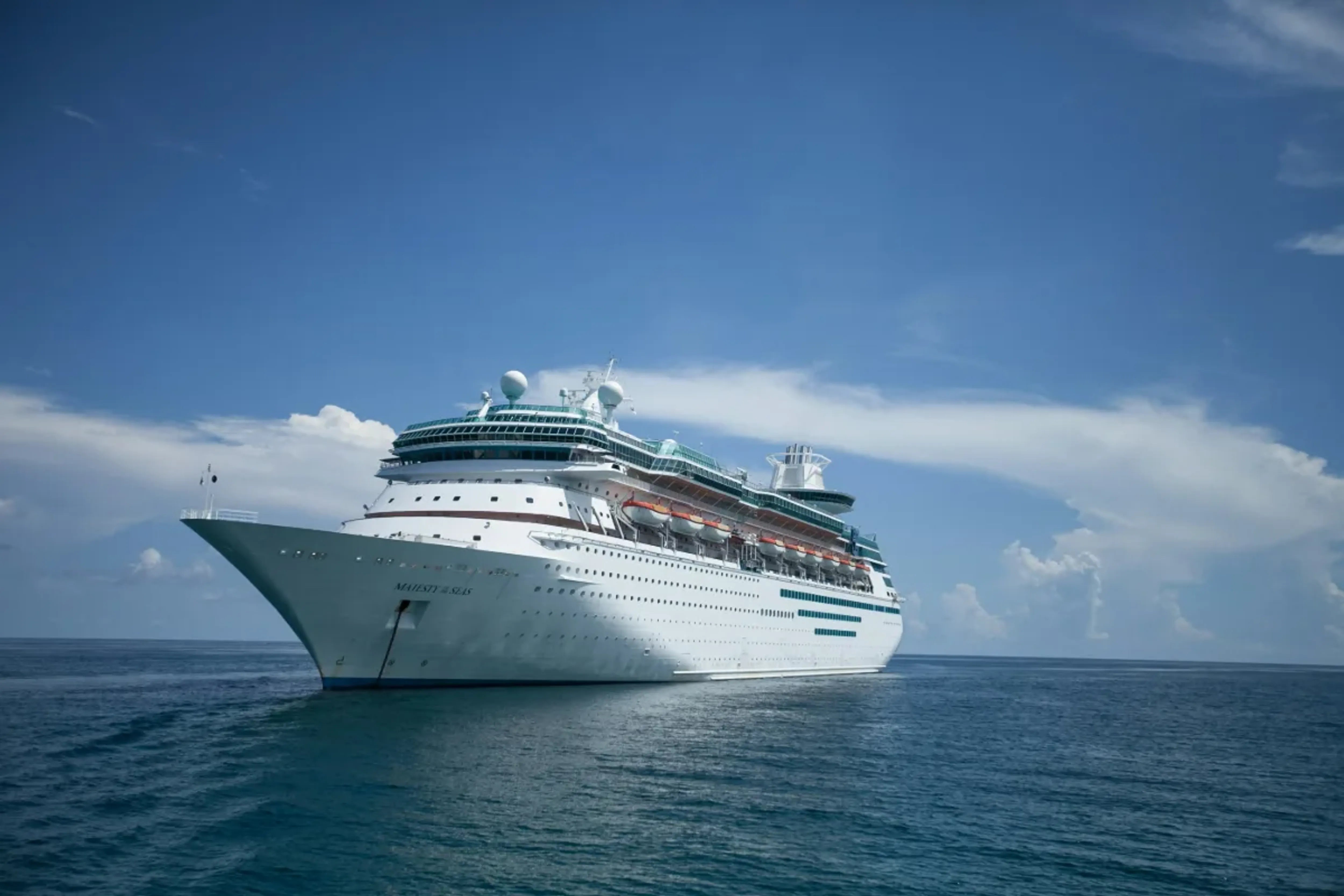 Hantavirus Outbreak on Cruise Ship Kills Three