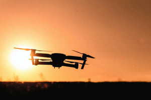 Autonomous Drones May Have Killed Human Soldiers for the First Time