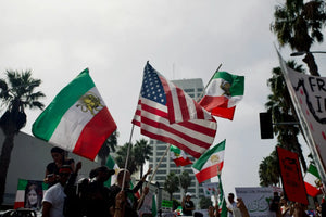Fragile Ceasefire Opens Strait of Hormuz After U.S - Iran Deal