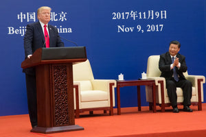 Taiwan Issue to Dominate Trump-Xi Beijing Talks