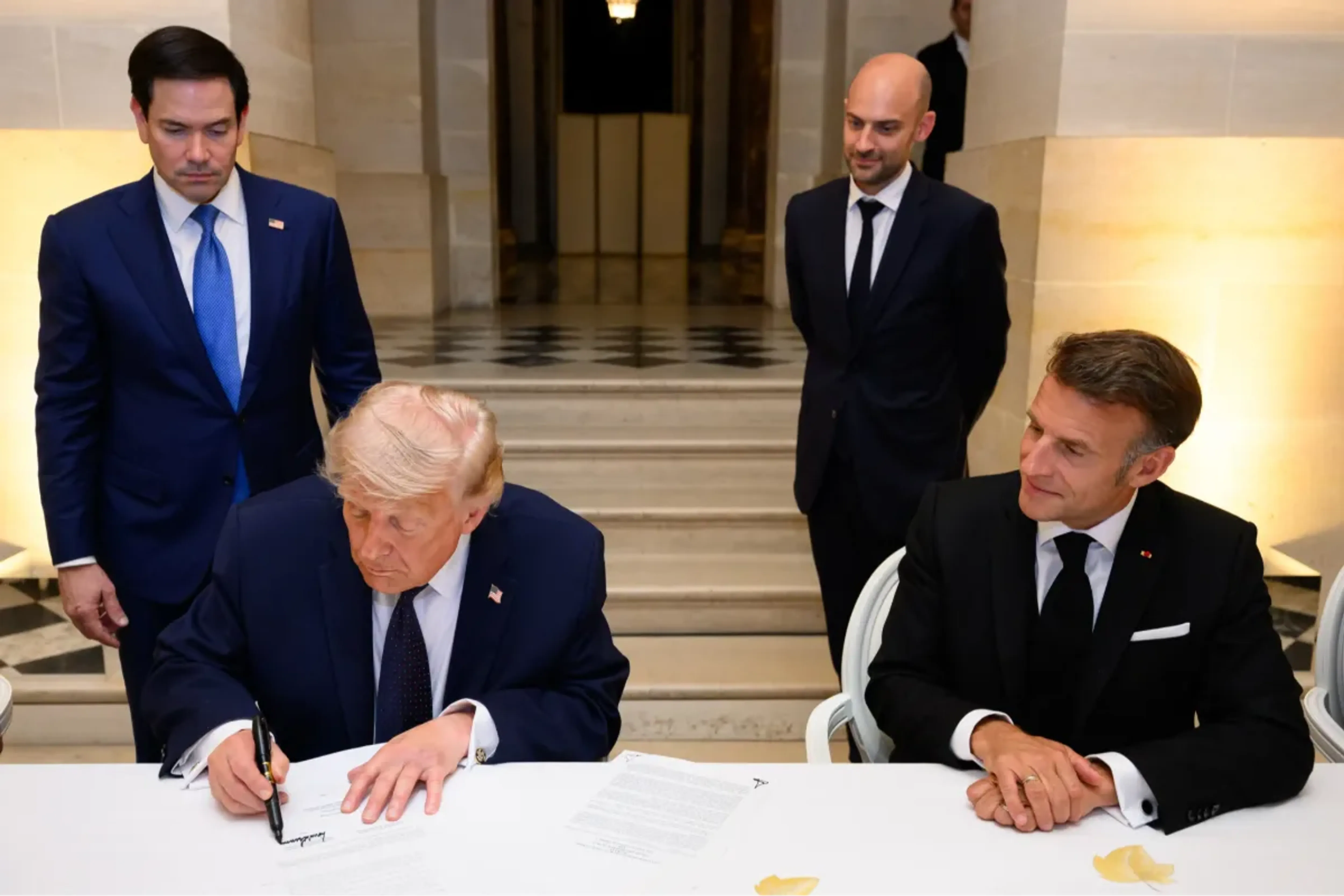 Inside the New U.S - Iran Peace Deal: What Both Sides Gained and What's Next