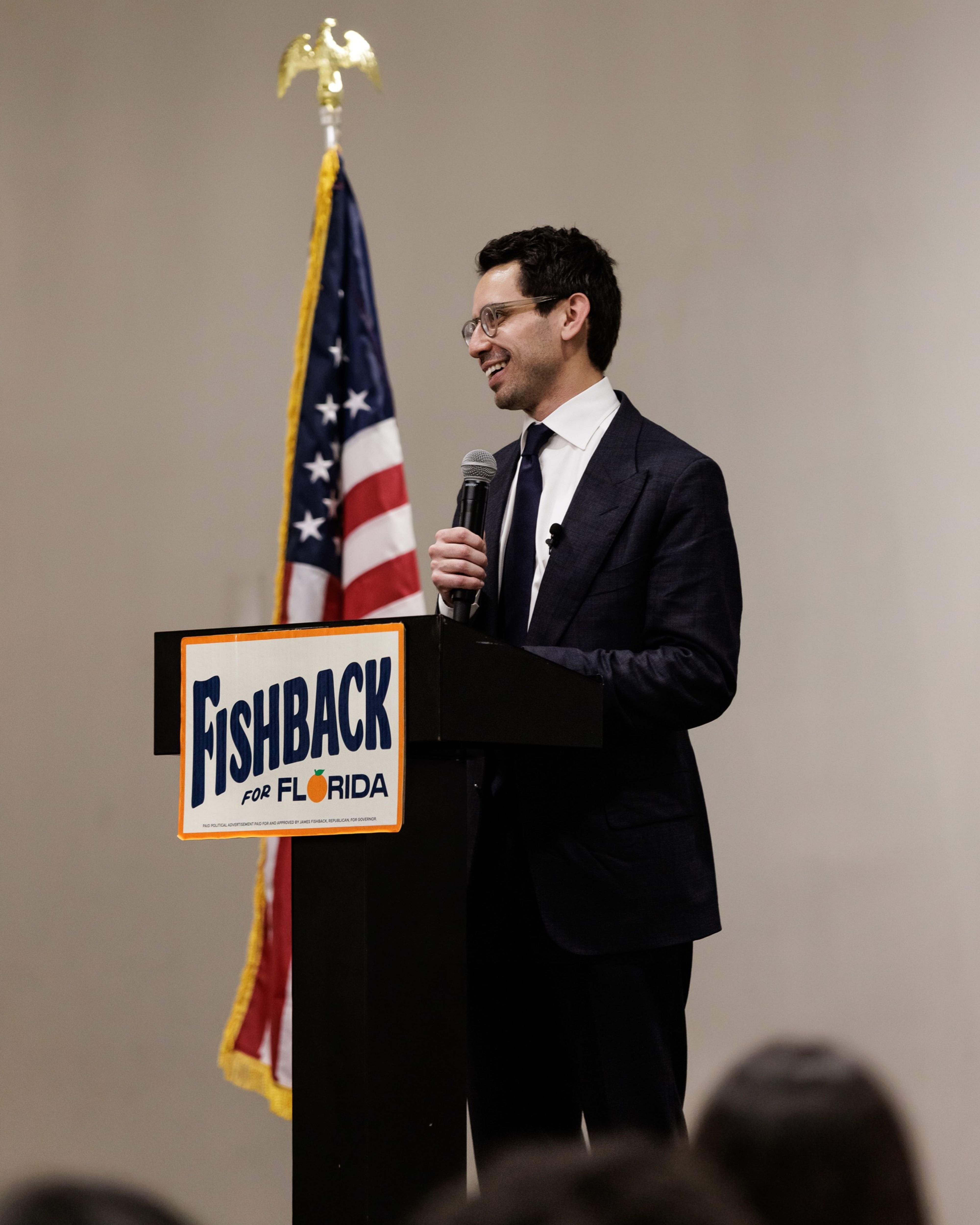 Florida GOP Candidate Joins Tinder to Court Voters