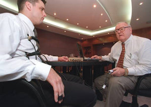 FBI Leadership Under Fire For Polygraph Waivers