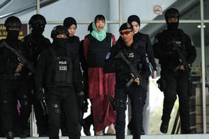 Crackdown on ‘Un-Socialist’ Implants in North Korea