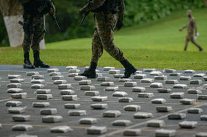 U.S. Signals Expanded Tools Against Narco-Terror Networks