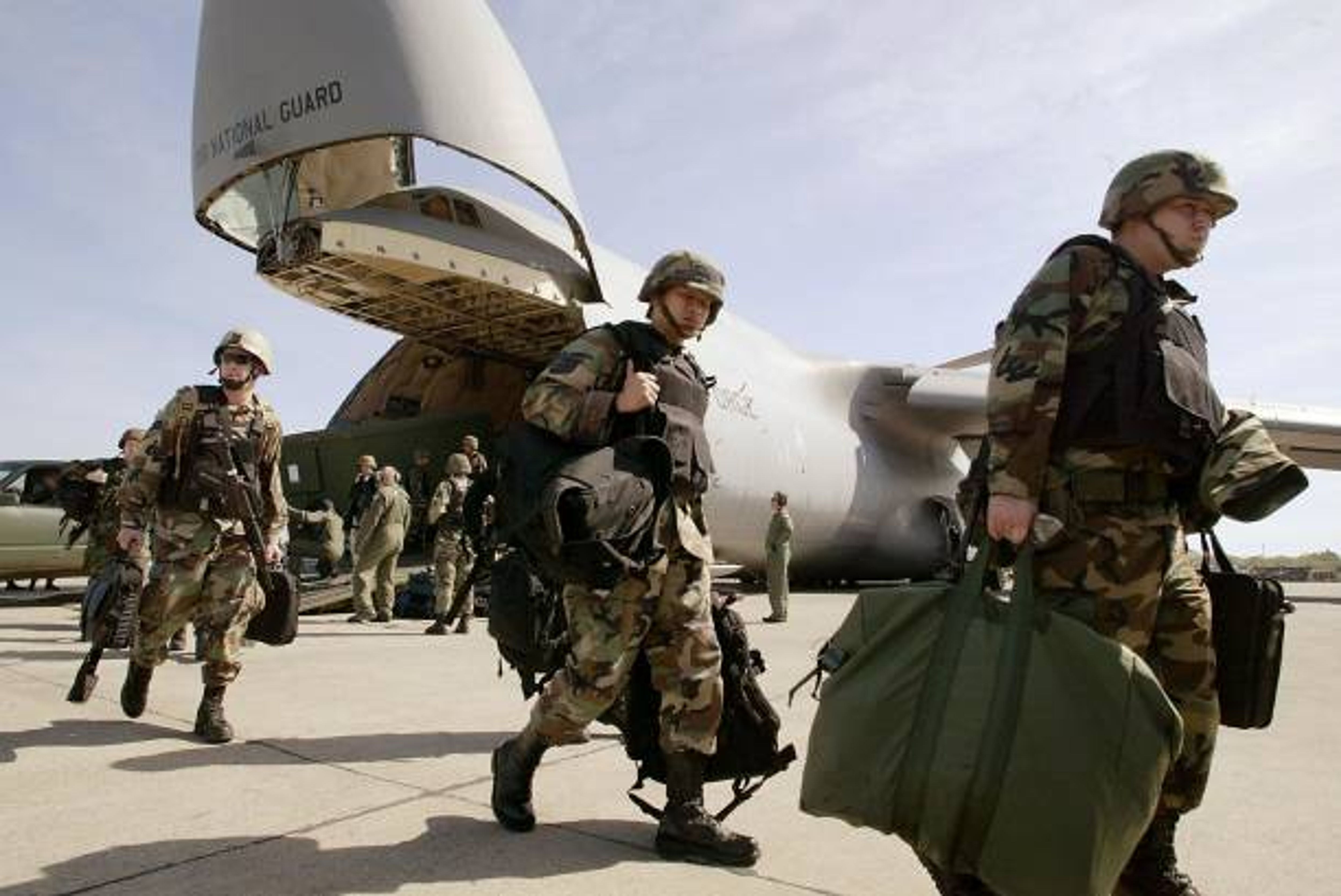 Marines Finally Tighten Ammo Security After Seven Year Delay