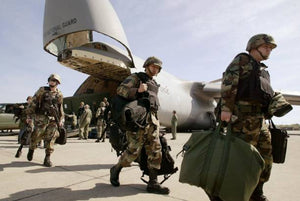 Marines Finally Tighten Ammo Security After Seven Year Delay