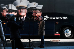 Marines Claim That ‘Force Design’ Project Will Outrun Reality