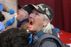 State-Backed $5M Plan Aims to Fill the Gaping Dental-Care Void for Veterans