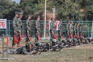 Chinese Army Sharpens Counter-AI Warfare Playbook By Deceiving AI