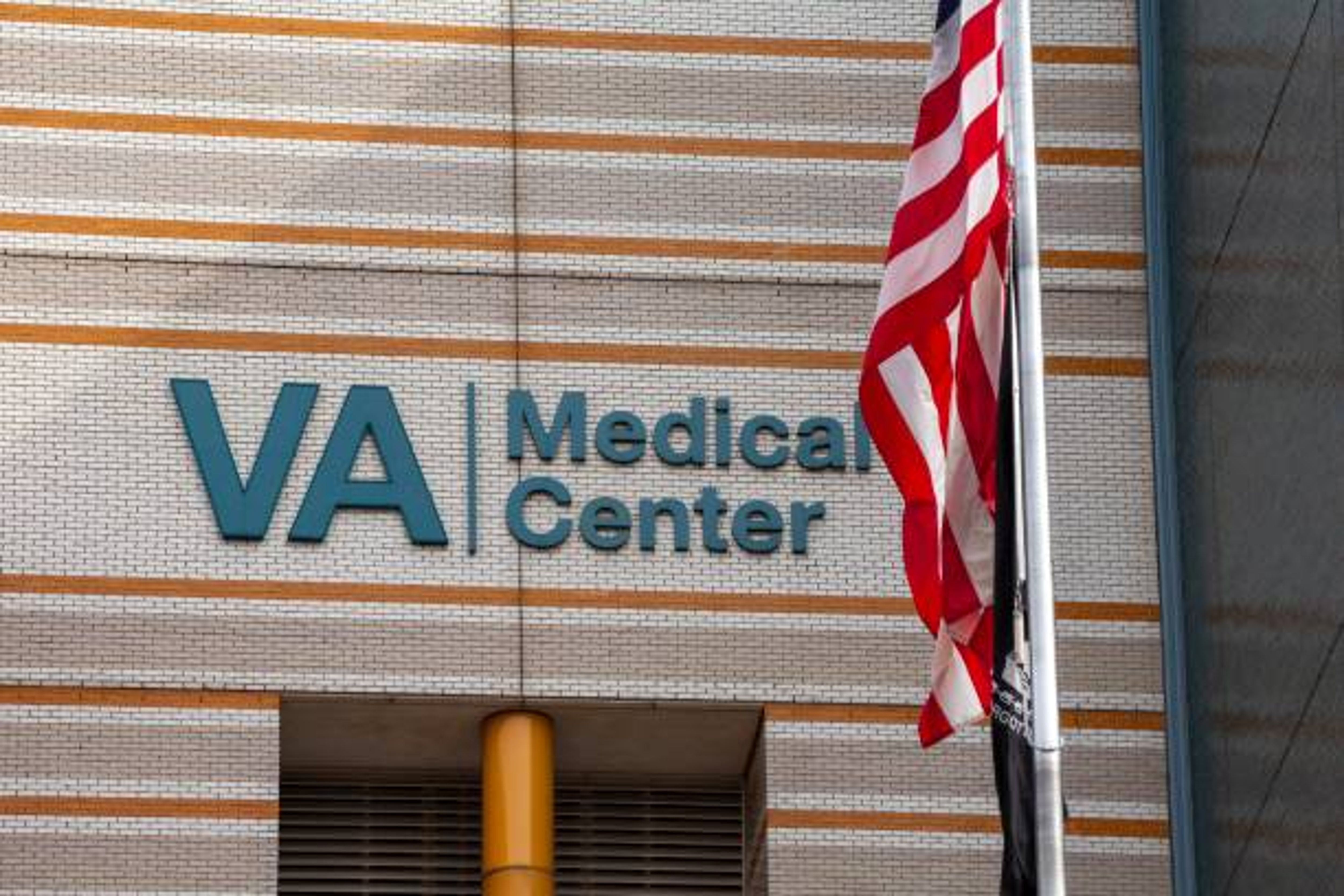 VA Shifts $77M From EV Plan to Medical Upgrades