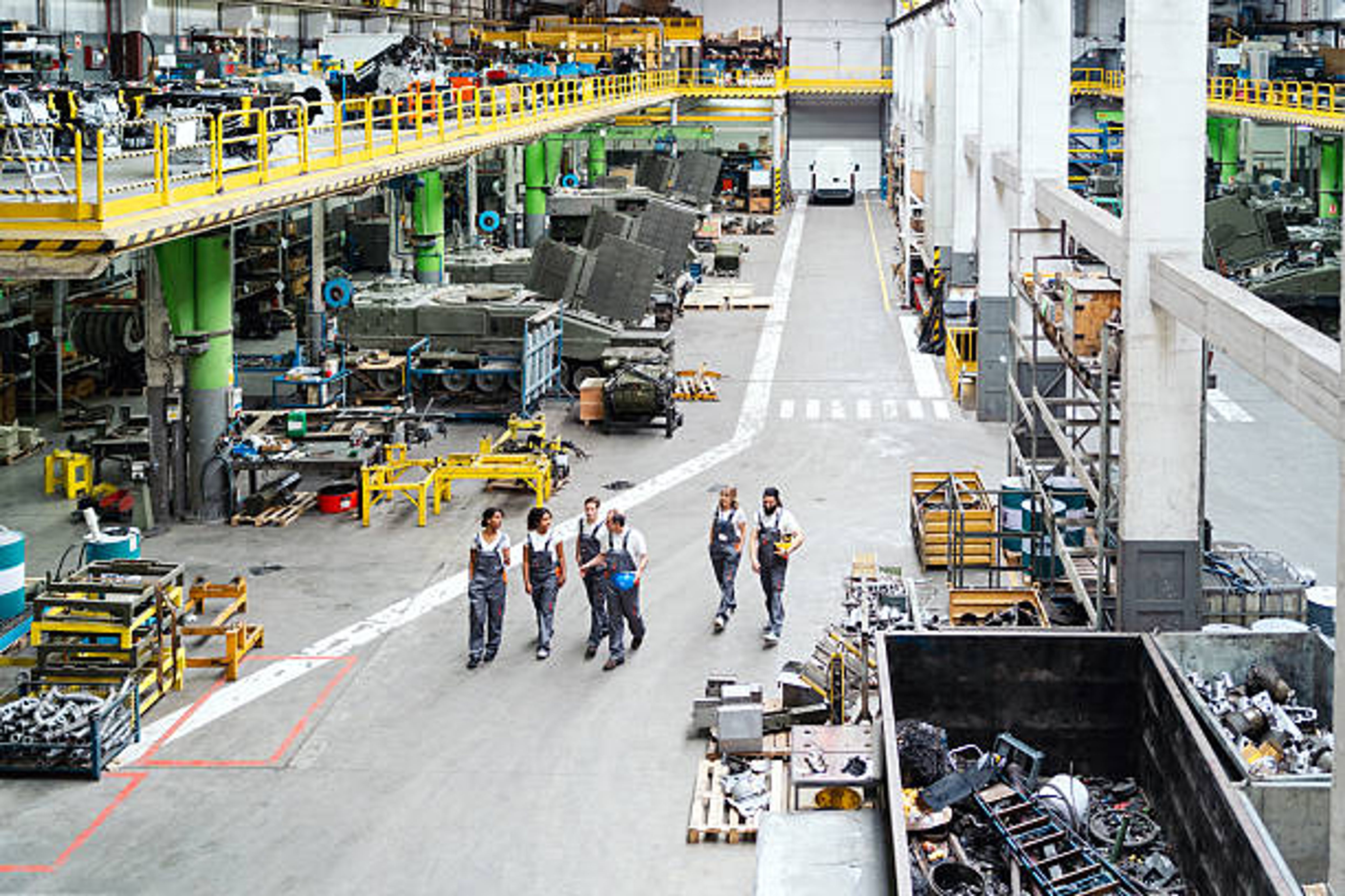 Army Teeths Through Acquisition System To Gather New Requirements