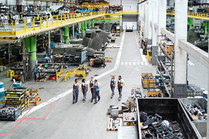 Army Teeths Through Acquisition System To Gather New Requirements