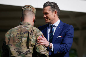 Pentagon Moves To Cut Ties With Scouting America