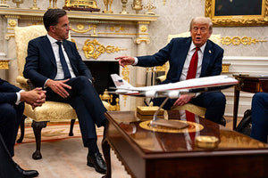 NATO Pressed to Pivot Towards New Fleet Replacement Plan