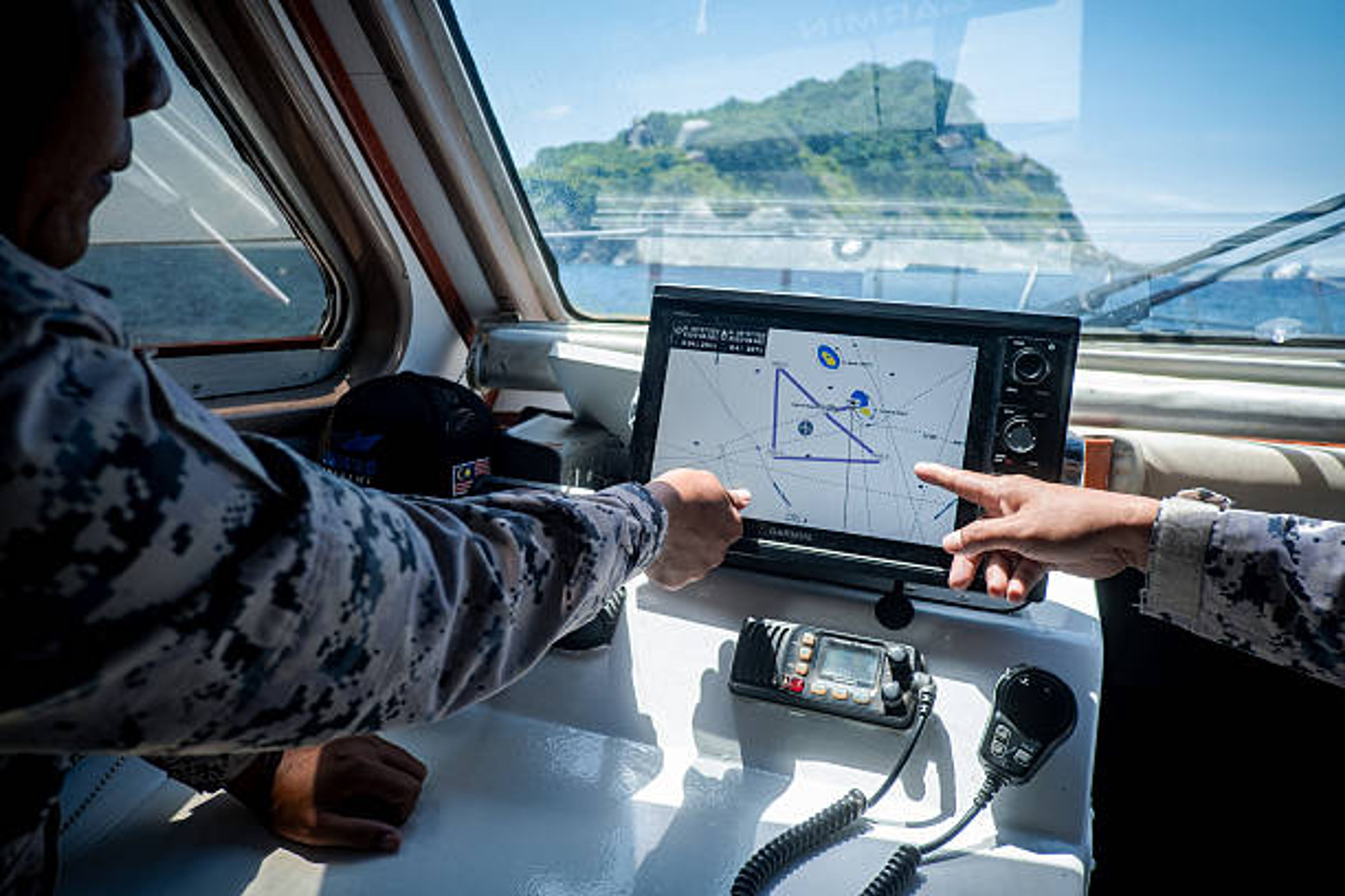 Pentagon Puts Quantum Navigation to the Test