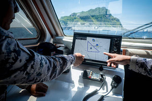 Pentagon Puts Quantum Navigation to the Test