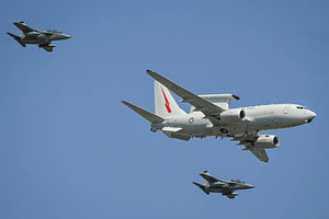 Congress Revives Air Force E-7 Jet Funding Despite Pentagon Pushback