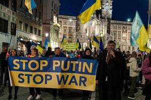 Ukraine and Allies Push Back on Controversial U.S. Peace Plan