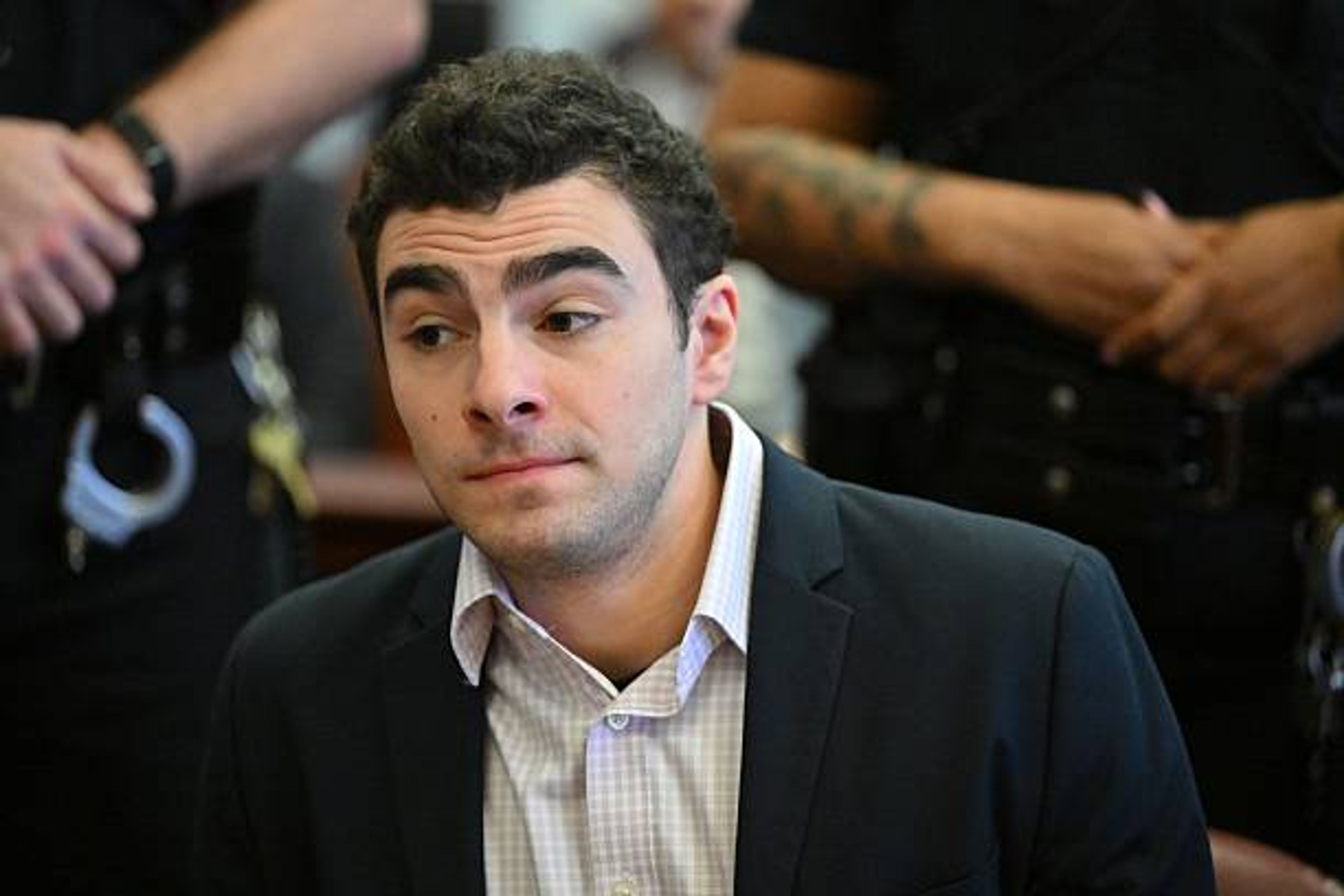 Defense Challenges Evidence in Thompson Murder Case