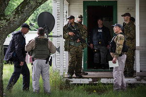 Memphis Task Force Finds 101 Kids