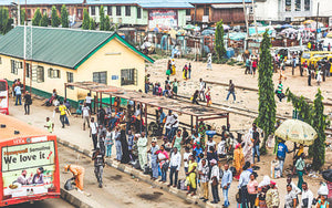 Cruz Blasts Nigeria Over ‘Christian Massacre’ Claims Amid Fierce Denials
